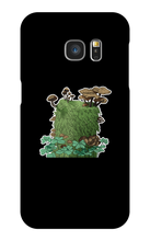 Friend Fungus Samsung Phone Cases