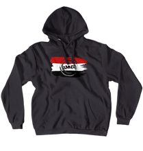 mooknation11 Hoodies (No-Zip/Pullover)