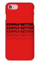 kraveer iPhone Phone Cases