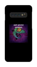 corrosivecloud Samsung Phone Cases