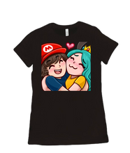 hug women’s t-shirt