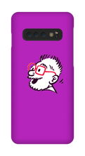 michasrotebrille Samsung Phone Cases