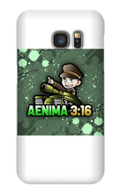Aenima Army Samsung Phone Case