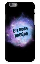 EGN Galaxy iPhone Cases