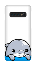 einfachelmo Samsung Phone Cases