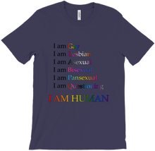 Sexuality Pride Tee