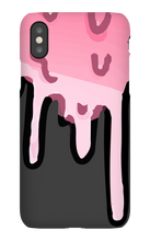 Melted Ice Cream Case by Shinyuu