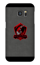 zilockegaming Samsung Phone Cases