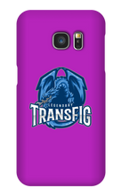transfig Samsung Phone Cases