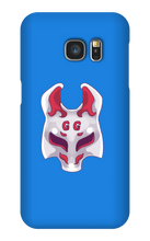 Etui Maska Ghouli SAMSUNG