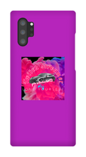 porscheturbo12 Samsung Phone Cases