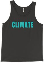 ClimateSMP TankTop Text