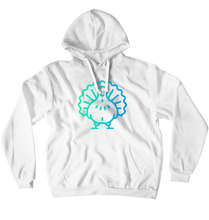 Terkeyy Logo Hoodie