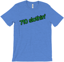 Tilted Tshirt