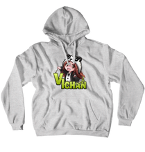 vichan_ Hoodies (No-Zip/Pullover)