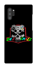 dezchazz Samsung Phone Cases
