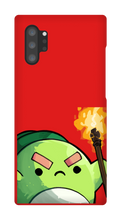 Riot Samsung phone case