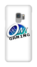 TGO Logo Samsung Phone Case