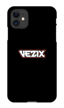 VEZ1X iPhone Phone Cases