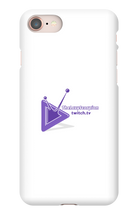 thelazyscorpion iPhone Phone Cases