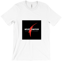 myze_twitch T-Shirts