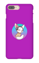 Tingle iPhone Case