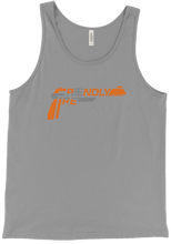 friendlyfire_gamingcrew Tank Top