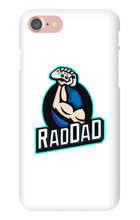 raddadlive iPhone Phone Cases
