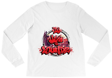 djjimsoundz Long Sleeve Tee