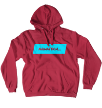 AquaTech Pullover Hoodie