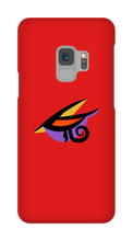 confusedanubis Samsung Phone Cases