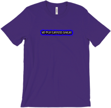 WE PLAY ENDLESS GAMING T-Shirts