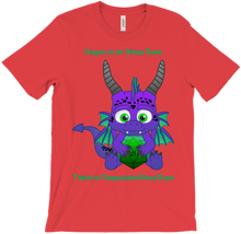 Dit Dir Classic T-Shirt