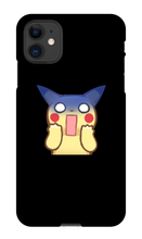shibuipika iPhone Cases
