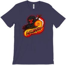 xxkneelbe4zoddxx T-Shirts