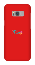 forthemoore Samsung Phone Cases