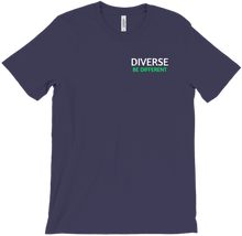 Diverse T-Shirts