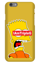 thevoiceofkyle iPhone Phone Cases