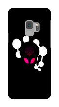QUBITSKIE Samsung Phone Cases