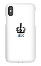 jejo_moreno iPhone Phone Cases