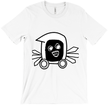 Raavu's Gaming shirt