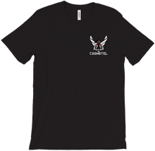 cantstopgaming-8758 T-Shirts