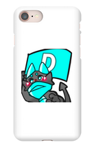 Coque de téléphone draquoFc