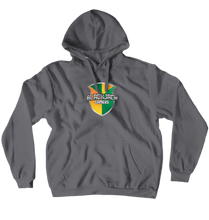 Blackjack Gamers Hoodies