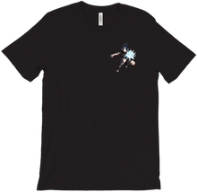 SAsuke T-Shirts