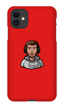 djsergiohdyt iPhone Phone Cases