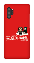 Étui Galaxy - Professeur Board Game