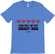 Heart Bar Shirt