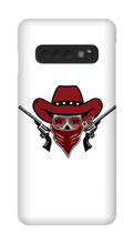 RedRyder Samsung Phone Cases