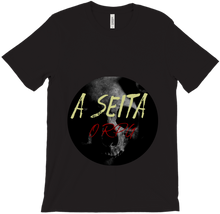 Camisa RPG